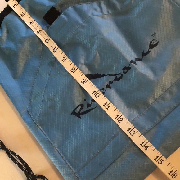 Vintage Riverdance Drawstring Dance Bag - Picture 7 of 9